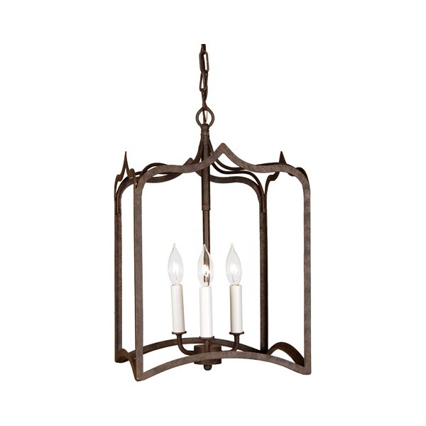 Jvi Designs Medium Gothic Lantern 3002-22
